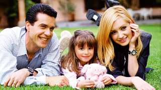 Show Carita de Ángel