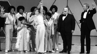 Сериал Шоу Кэрол Бернетт