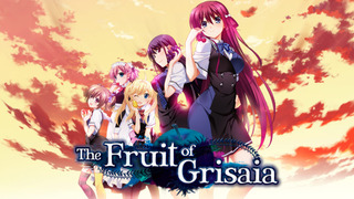 Anime The Fruit of Grisaia