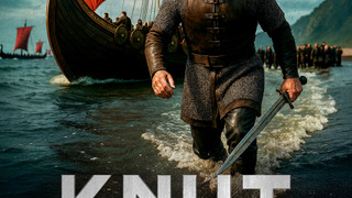 Сериал Knut: The Viking Emperor