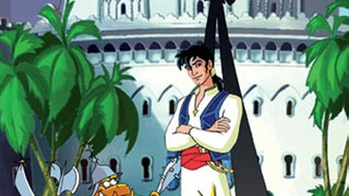 Show Farhat: The Black Scorpion