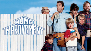 Home Improvement season 1