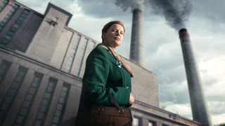 Сериал Свинцовые дети