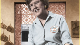 Сериал Julia Child: The French Chef