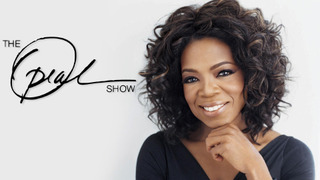 The Oprah Winfrey Show season 13