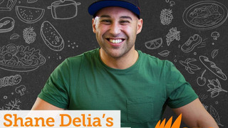 Shane Delia's Recipe for Life season 1