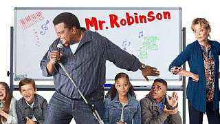Mr. Robinson season 1