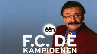 F.C. De Kampioenen сезон 19