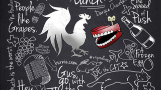 Rooster Teeth Podcast сезон 2012
