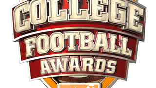 College Football Awards Nomination Special сезон 2014