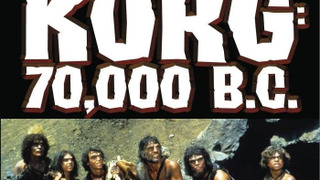 Korg: 70,000 B.C. season 1