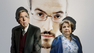 Сериал Шестая заповедь