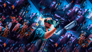 Сериал Cut The Crap