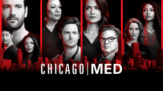 Медики Чикаго сезон 2