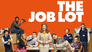 The Job Lot season 3