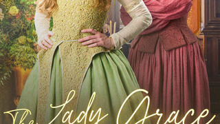 Сериал The Lady Grace Mysteries