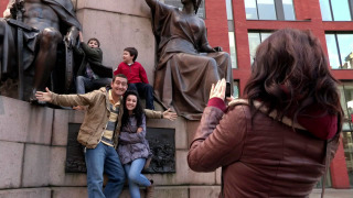 Сериал С Флиннами