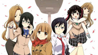 Аниме Моя жизнь после того, как однажды утром я стал микрофоном в голове манекена