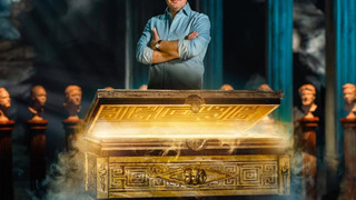 Сериал Pandora