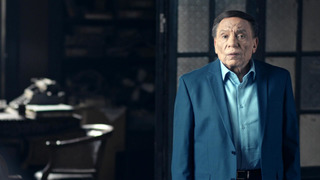 Сериал The Oracle