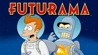 Show Futurama