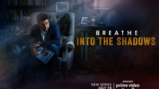 Breathe: Into the Shadows season 1