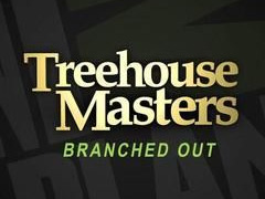 Treehouse Masters: Branched Out season 1