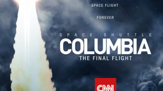 Show Space Shuttle Columbia: The Final Flight
