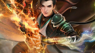 Anime Against the Gods