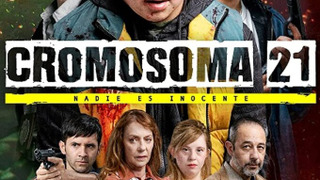 Show Cromosoma 21