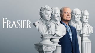 Show Frasier