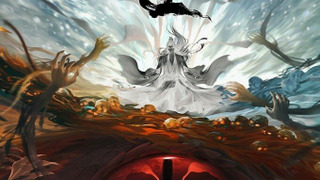 Сериал Противостояние Святого