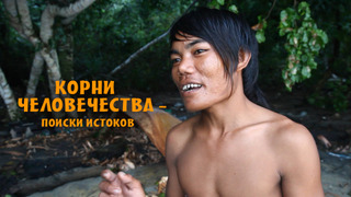Сериал Корни человечества — поиски истоков