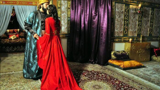 Сериал Султан невольник