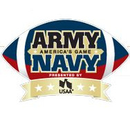 Army-Navy Game season 1964