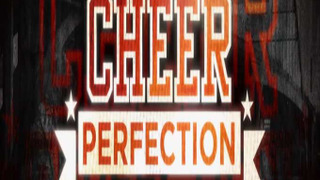 Cheer Perfection сезон 2