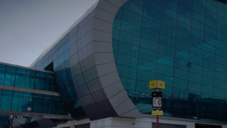 Ultimate Airport Dubai сезон 2