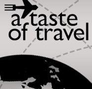 A Taste of Travel season 4