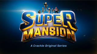 SuperMansion season 1