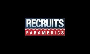 Recruits: Paramedics season 1