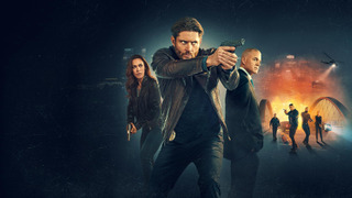 Сериал Обратный отсчёт