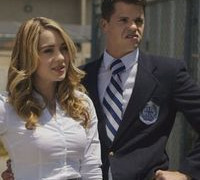 Сериал Filthy Preppy Teen$