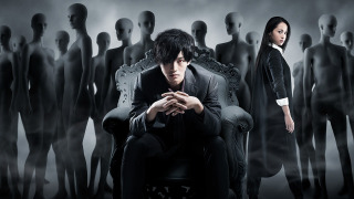 Сериал Невозможность защиты	