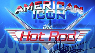 American Icon: The Hot Rod season 1