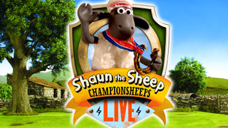 Shaun the Sheep Championsheeps season 1