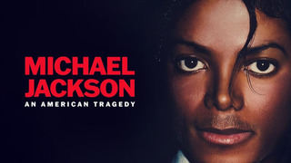 Сериал Майкл Джексон и его история