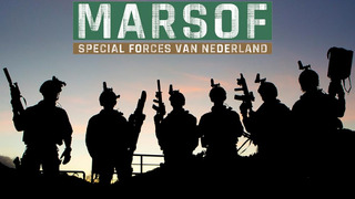 MARSOF: Special Forces van Nederland 1 сезон: дата выхода серий ...