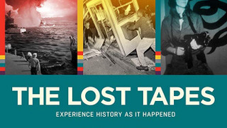 The Lost Tapes season 1