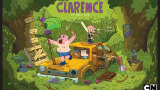 download clarence the black lab