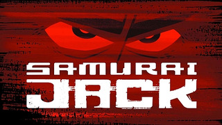 Show Samurai Jack